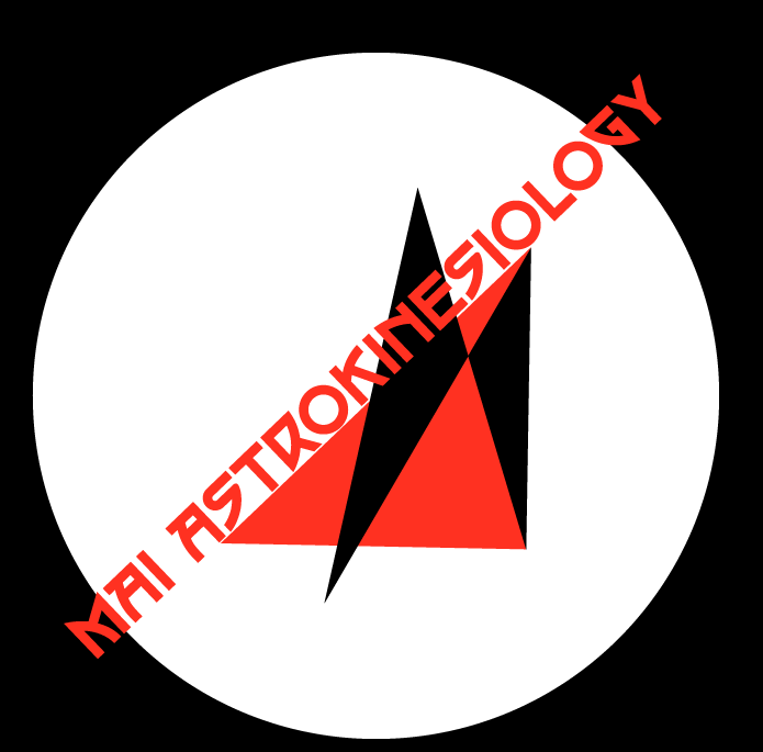 MAI ASTROKINESIOLOGY